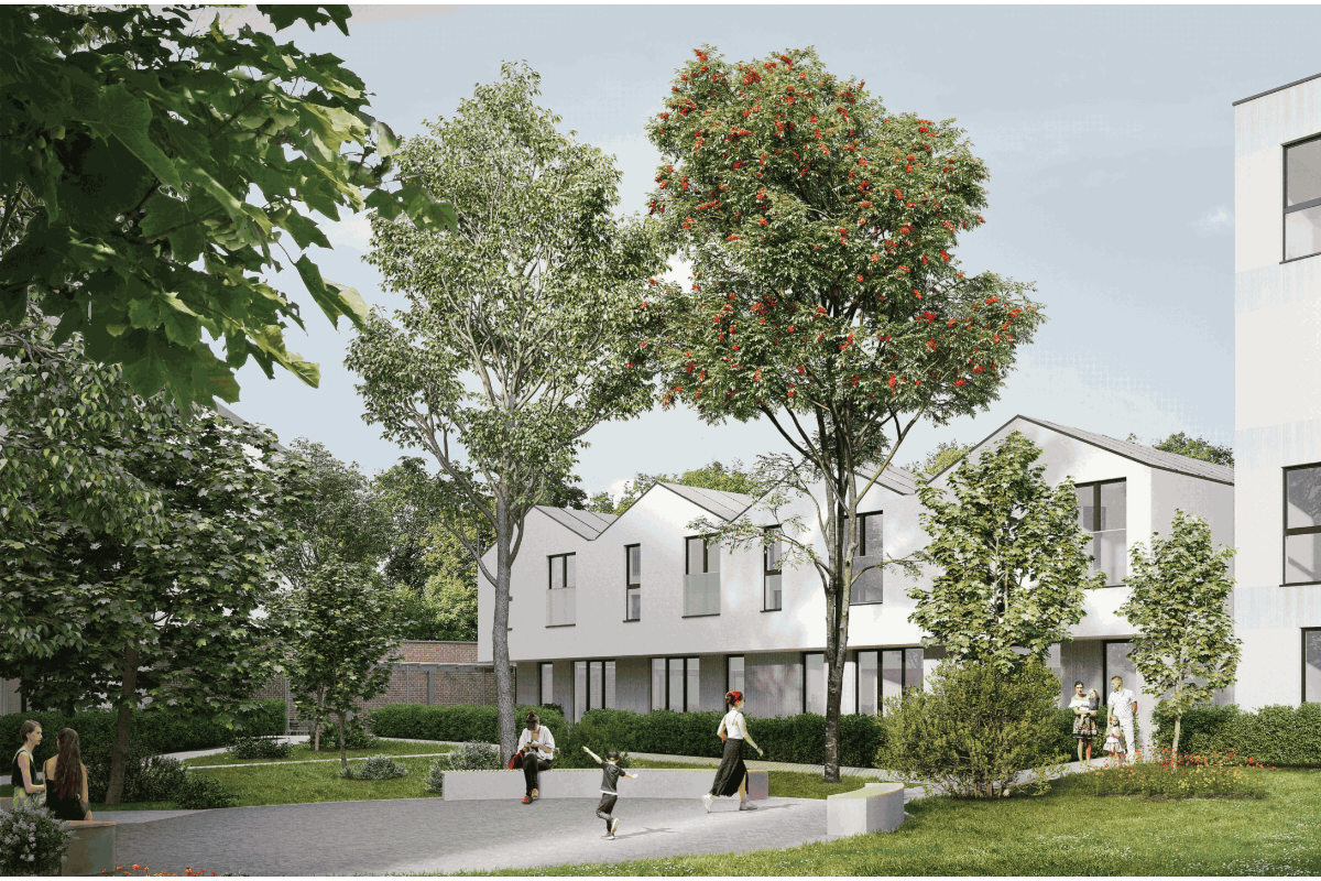 Maison à vendre à Gosselies 6041 335000.00€ 3 chambres 122.00m² - annonce 793970
