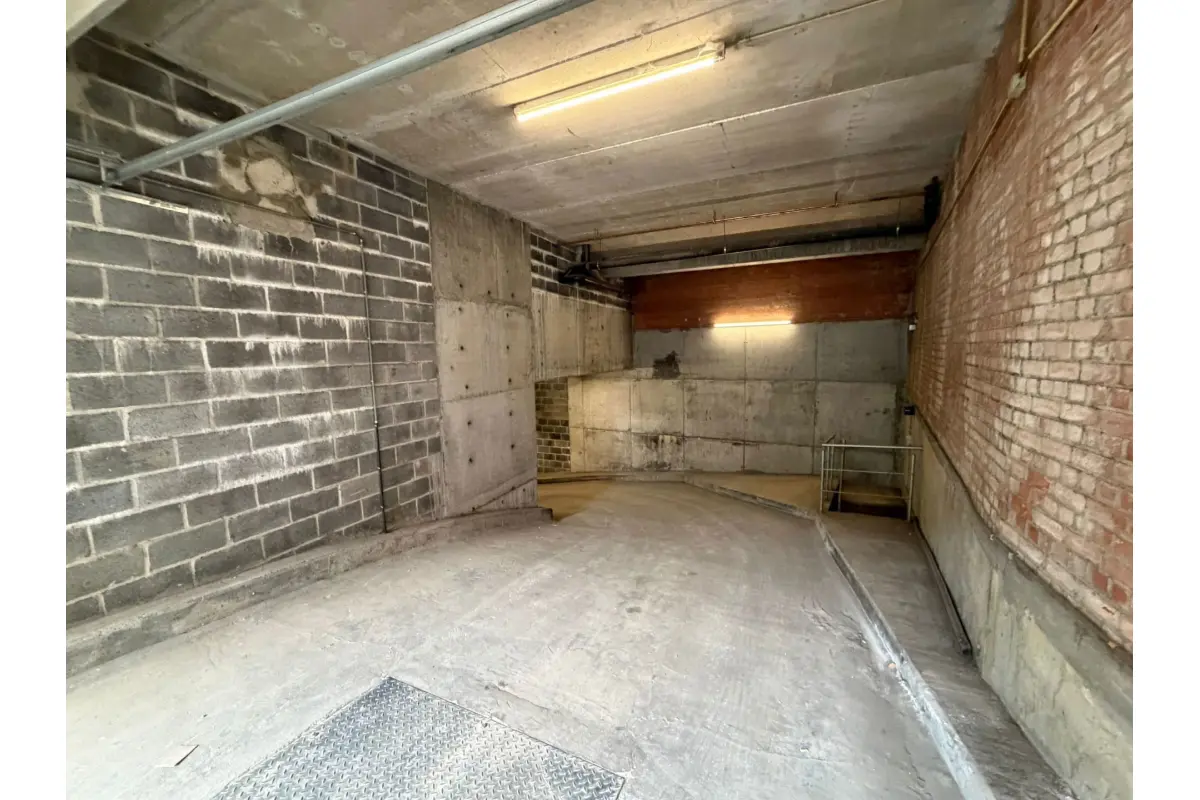 Parking à louer à Mouscron 7700 60.00€  chambres m² - annonce 794064