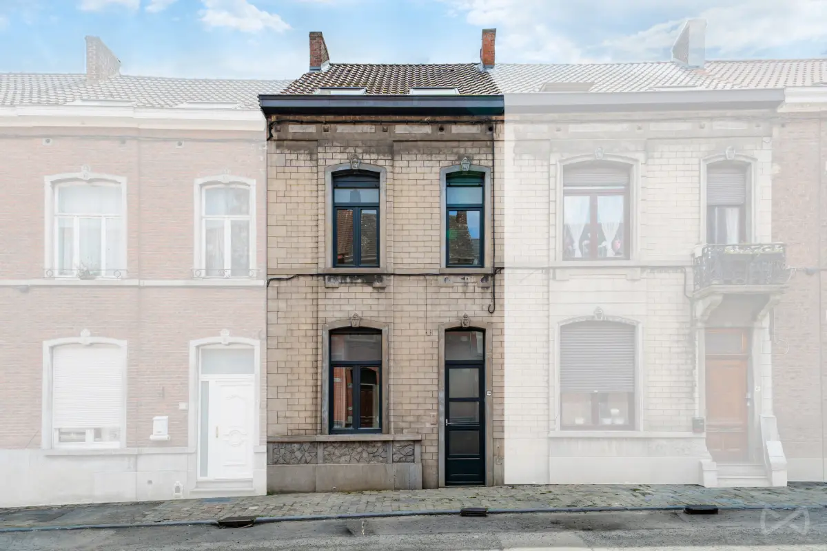 Maison à  à Braine-le-Comte 7090 295000.00€ 3 chambres 150.00m² - annonce 793318