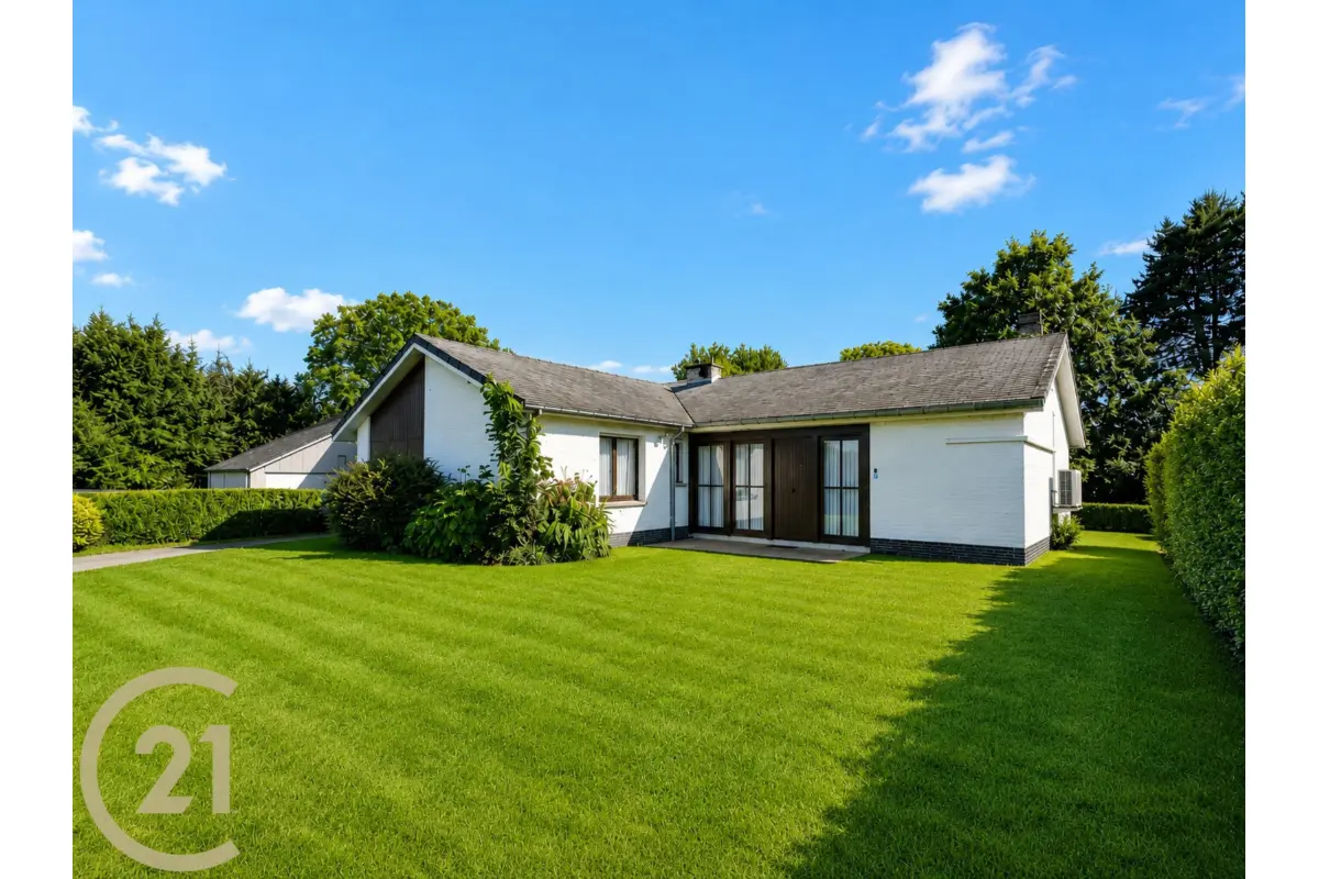 Maison à vendre à Froyennes 7503 305000.00€ 3 chambres 137.00m² - annonce 793537