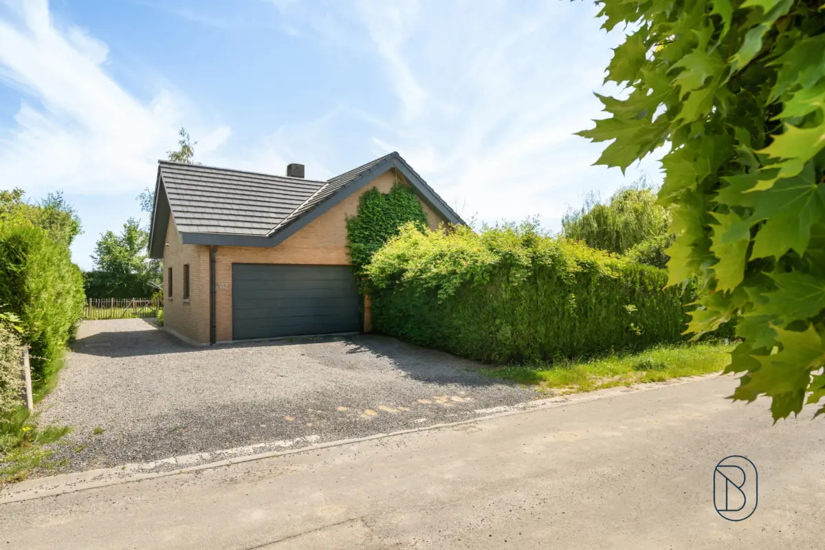 Maison à vendre à Kain 7540 289000.00€ 4 chambres 130.00m² - annonce 794153