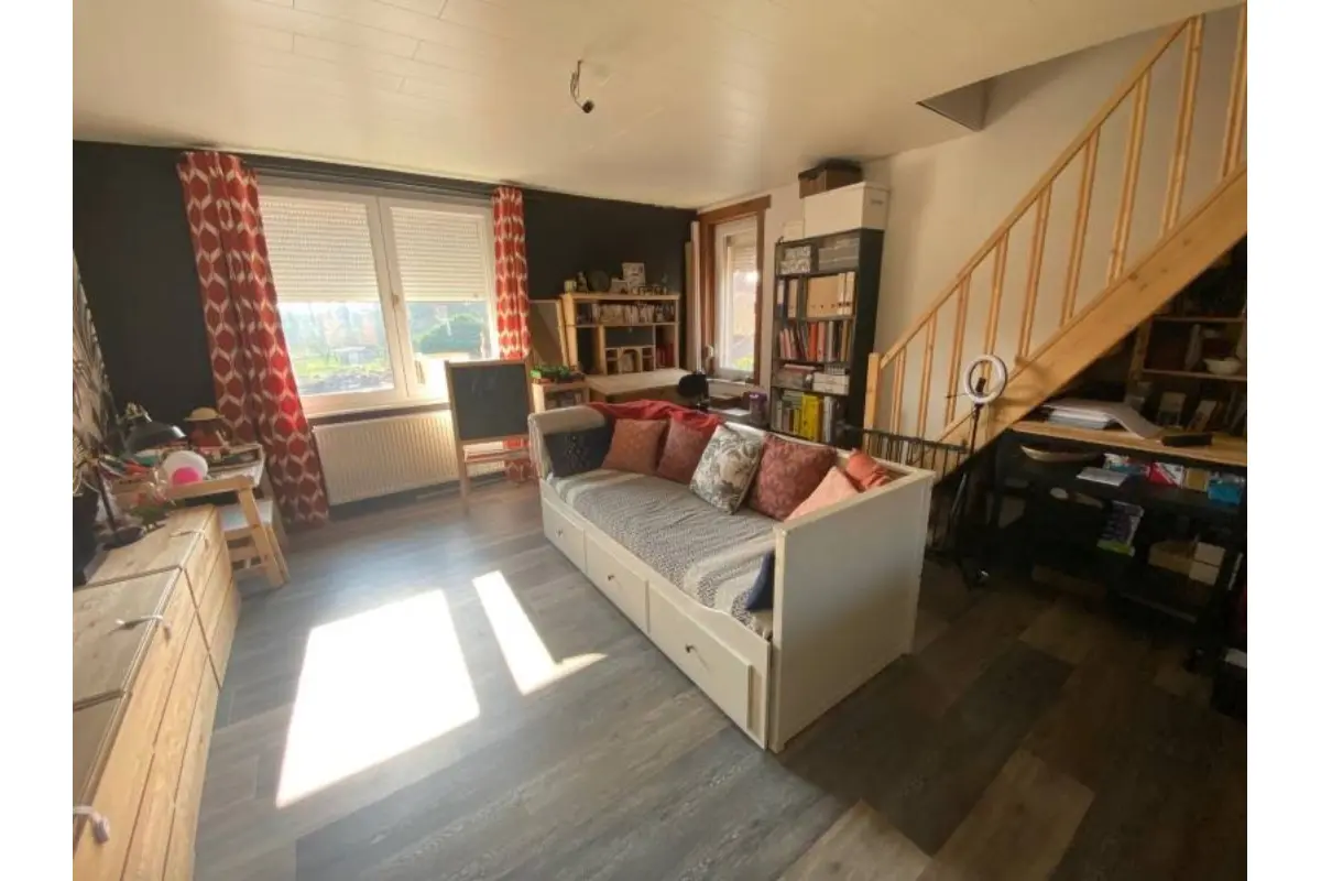Maison à louer à Basècles 7971 600.00€ 1 chambres 80.00m² - annonce 793819