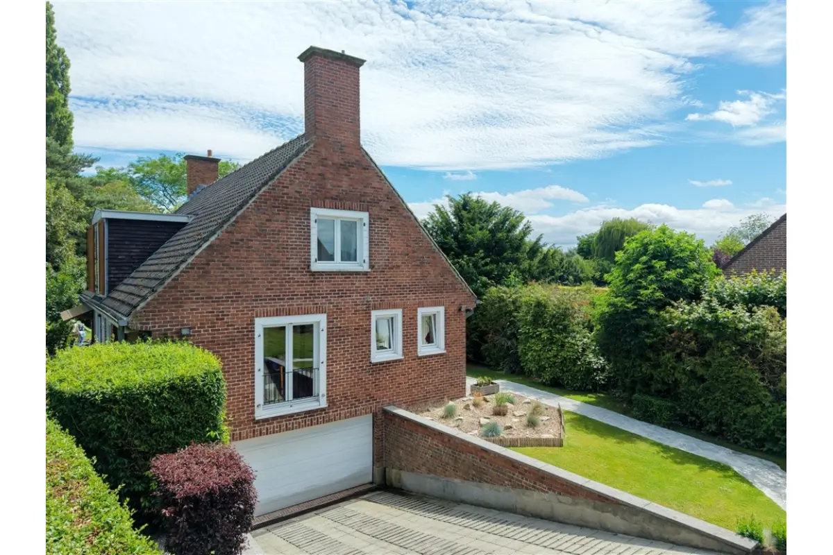 Villa à vendre à Luingne 7700 469000.00€ 6 chambres 220.00m² - annonce 794188
