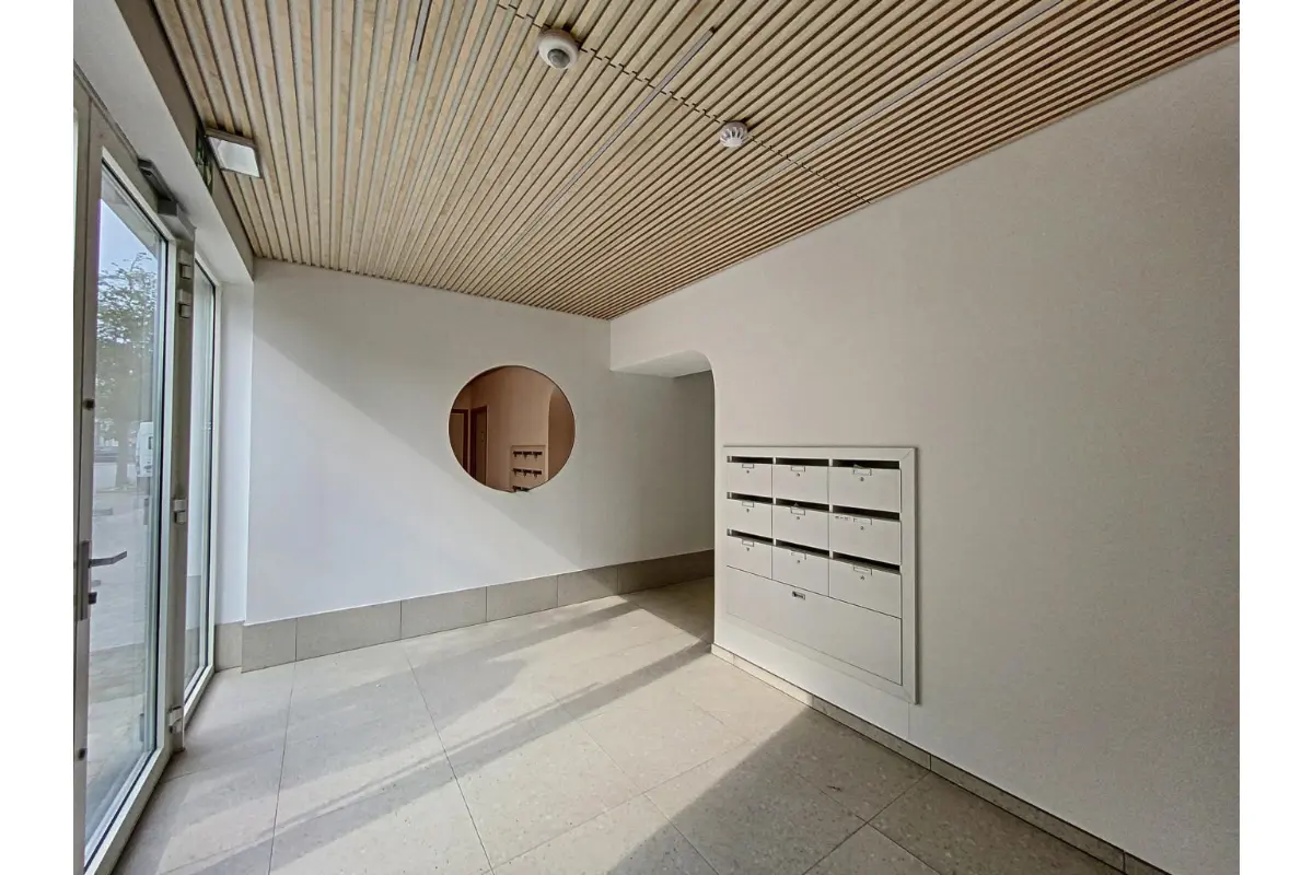 Appartement à louer à Tournai 7500 650.00€ 1 chambres 64.00m² - annonce 794190