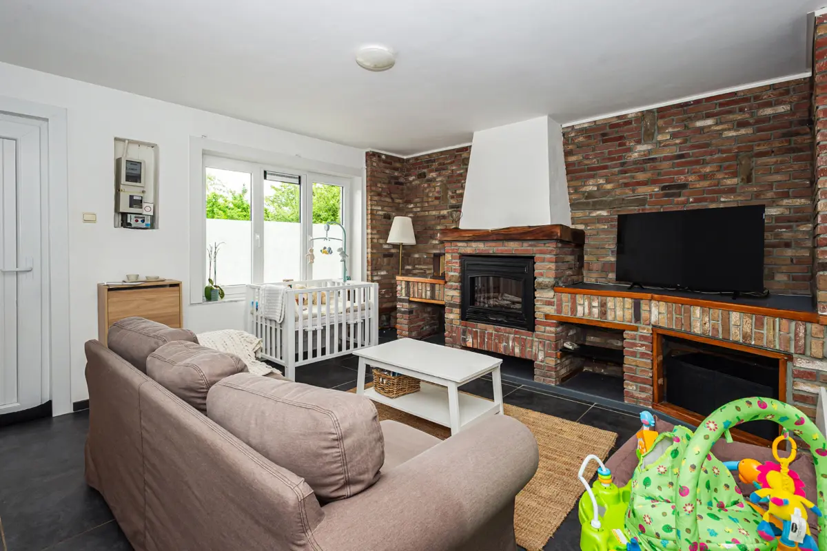 Maison à vendre à La Bouverie 7080 160000.00€ 2 chambres 90.00m² - annonce 793608