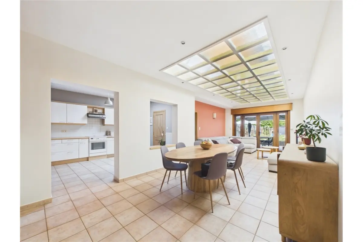 Maison à  à Rumes 7610 245000.00€ 3 chambres 178.00m² - annonce 793569