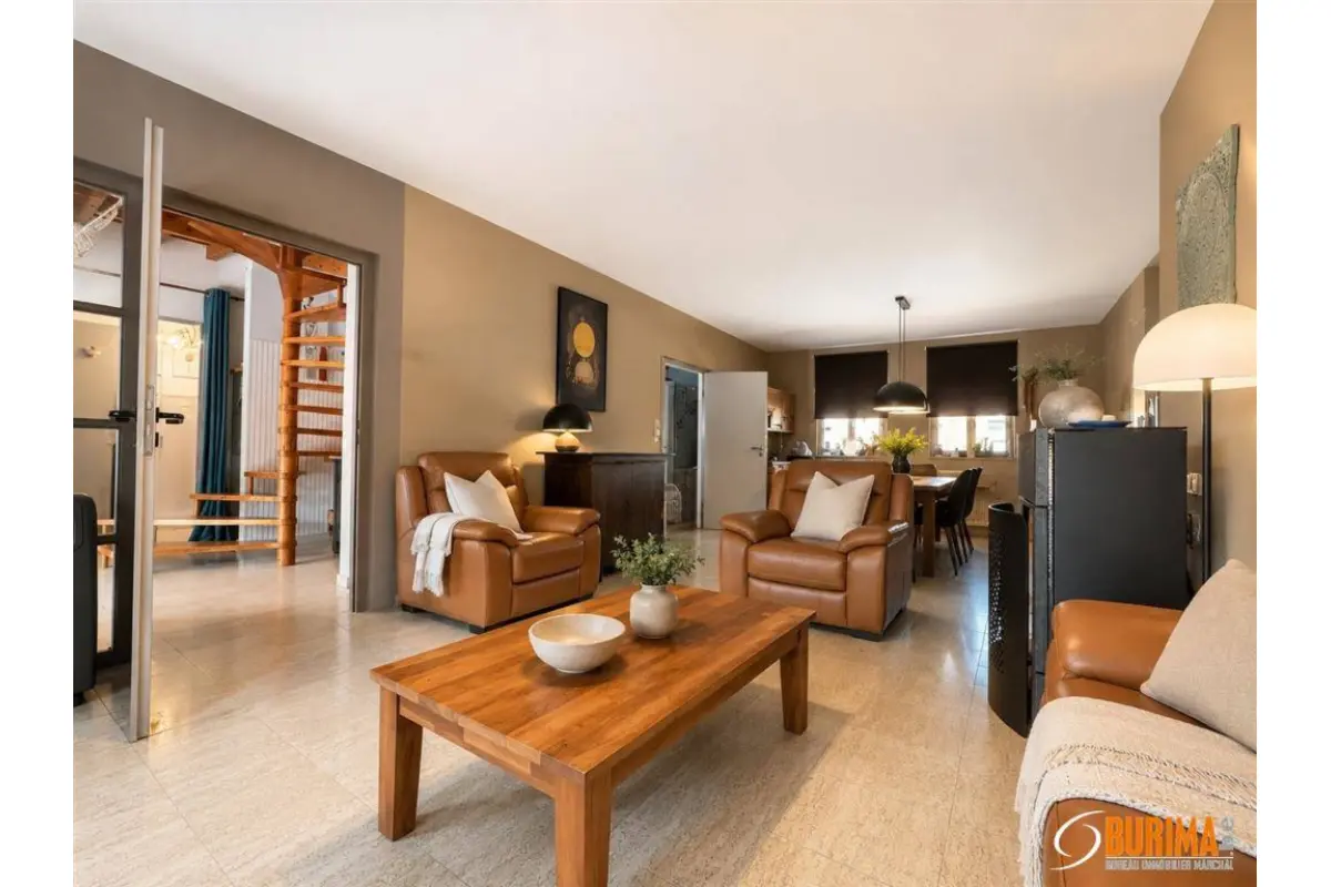 Maison à  à Erquelinnes 6560 480000.00€ 4 chambres 335.00m² - annonce 793076