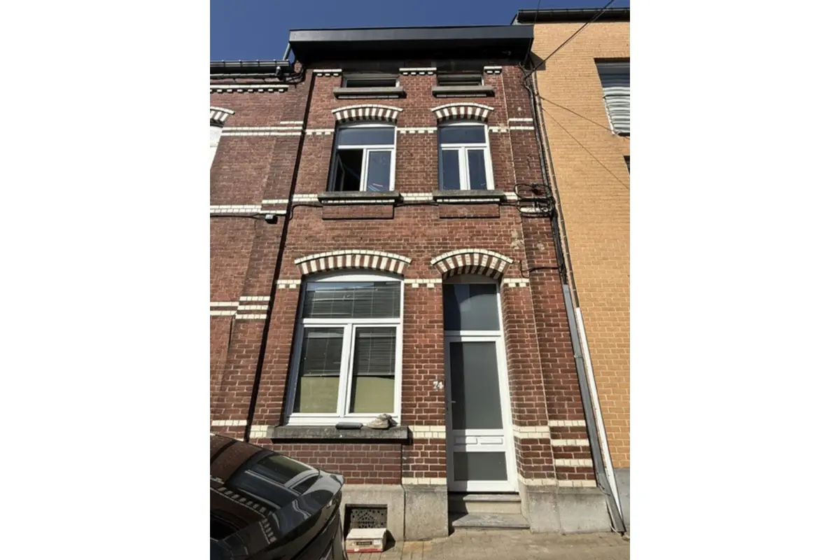 Maison à vendre à Mont-sur-Marchienne 6032 165000.00€ 3 chambres m² - annonce 796584