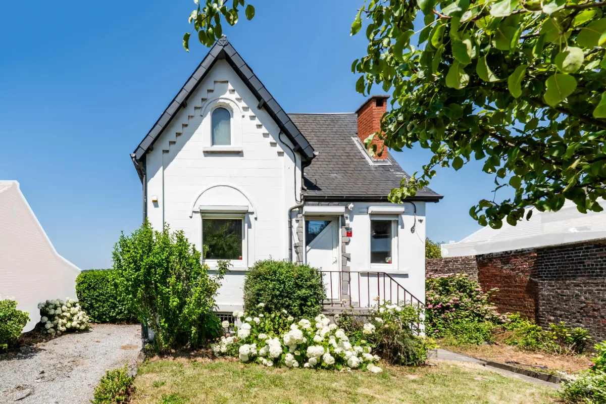 Maison à vendre à Gosselies 6041 187000.00€ 2 chambres 80.00m² - annonce 796845