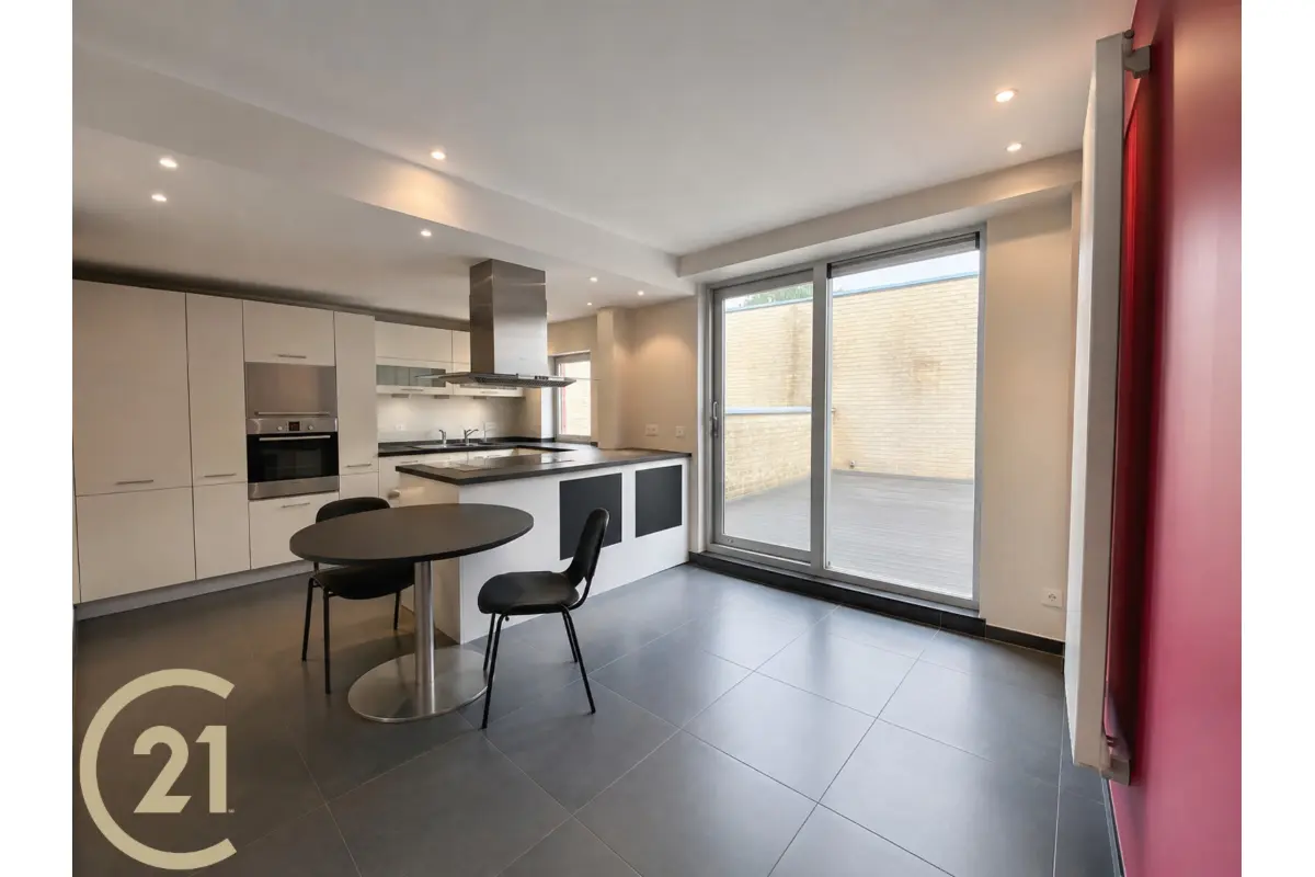 Appartement à louer à Ramegnies-Chin 7520 925.00€ 3 chambres 183.00m² - annonce 796975