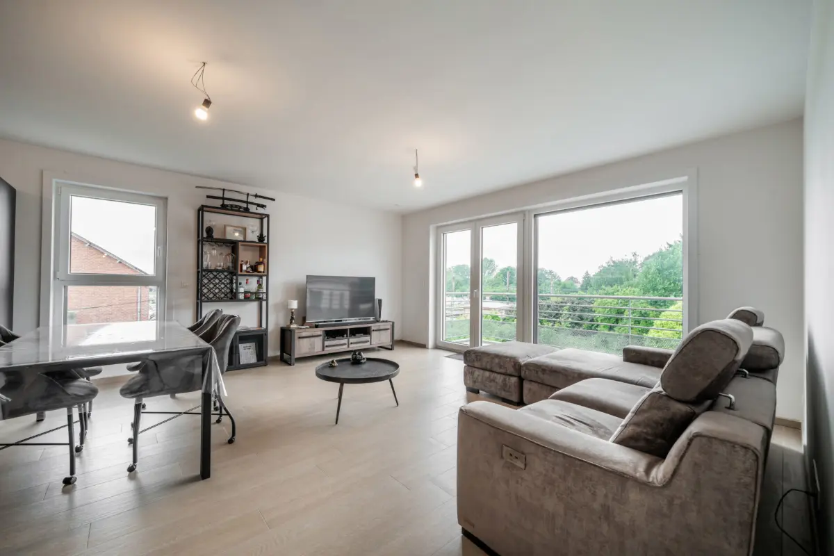 Appartement à vendre à Jurbise 7050 250000.00€ 2 chambres 88.00m² - annonce 796987