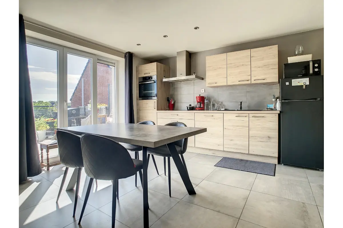 Maison à vendre à Warchin 7548 359000.00€ 6 chambres 279.00m² - annonce 797029