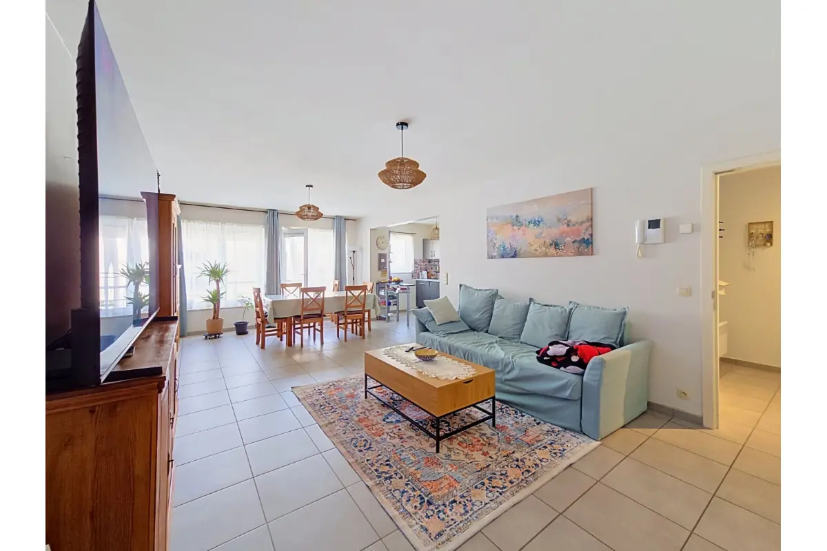 Appartement à vendre à Hoves 7830 225000.00€ 2 chambres 79.00m² - annonce 797087