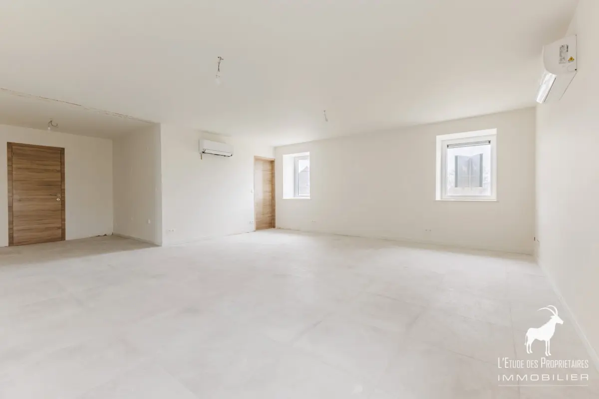 Appartement à vendre à Erquelinnes 6560 179999.00€ 2 chambres 108.00m² - annonce 797063