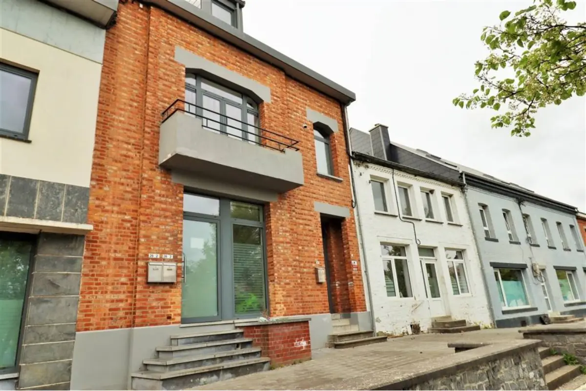 Appartement à louer à Momignies 6590 600.00€ 2 chambres 98.00m² - annonce 797450