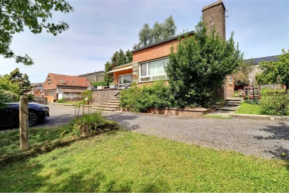Maison à vendre à Warneton 7784 339900.00€ 3 chambres 111.00m² - annonce 797661