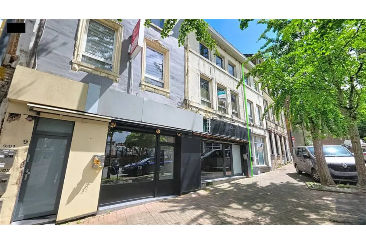 Maison à vendre à Gosselies 6041 590000.00€ 6 chambres m² - annonce 797835