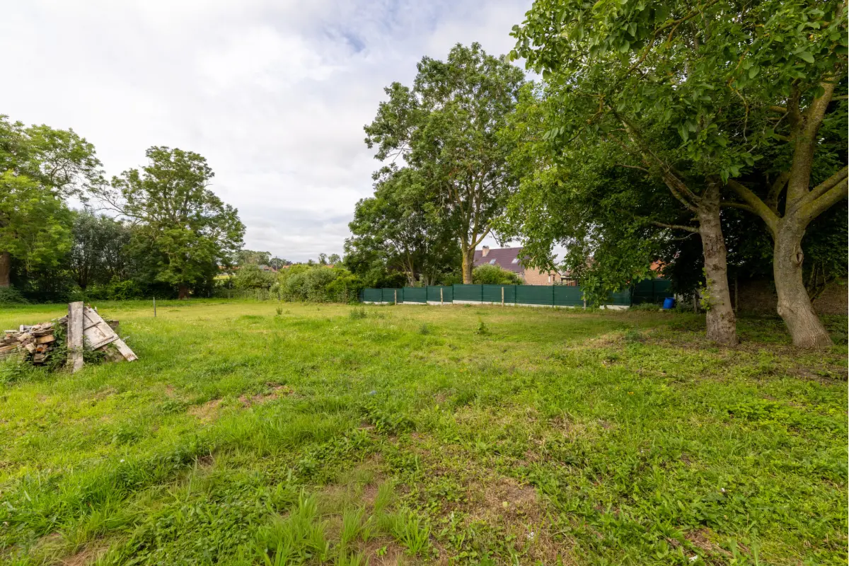 Terrain à vendre à Hérinnes-lez-Pecq 7742 120000.00€  chambres m² - annonce 798254