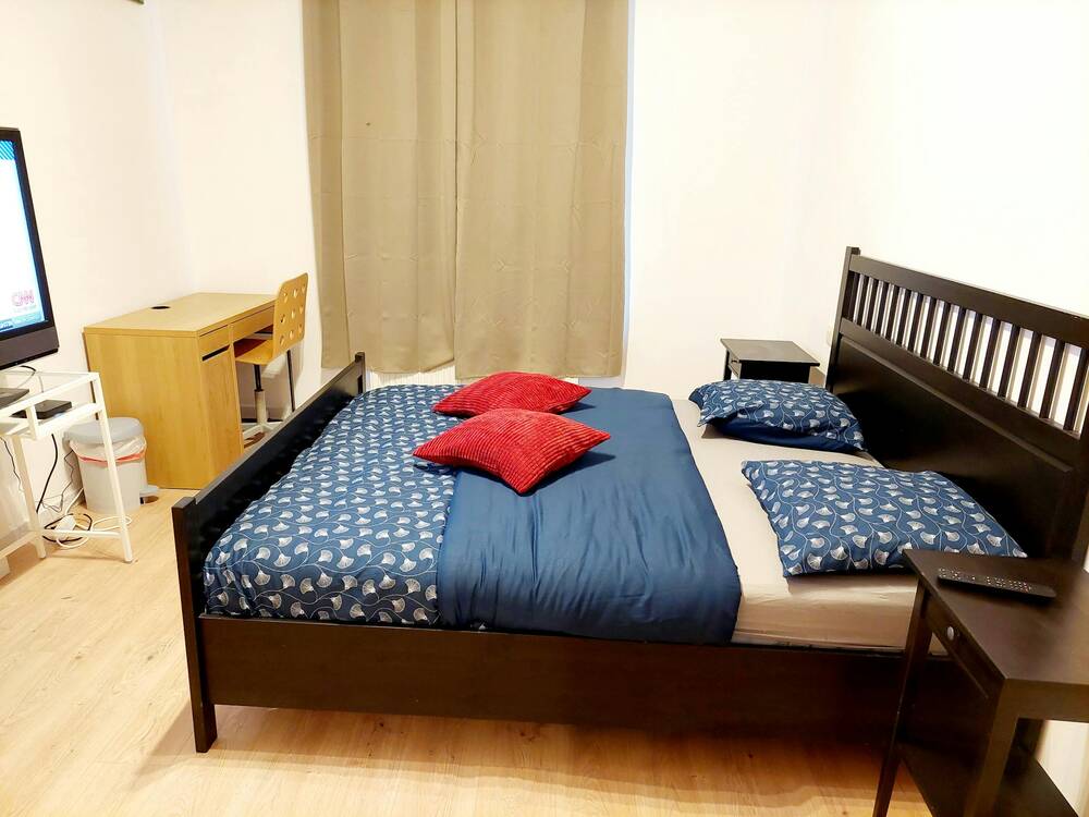 Appartement à louer à Dampremy 6020 675.00€ 1 chambres 80.00m² - annonce 794767