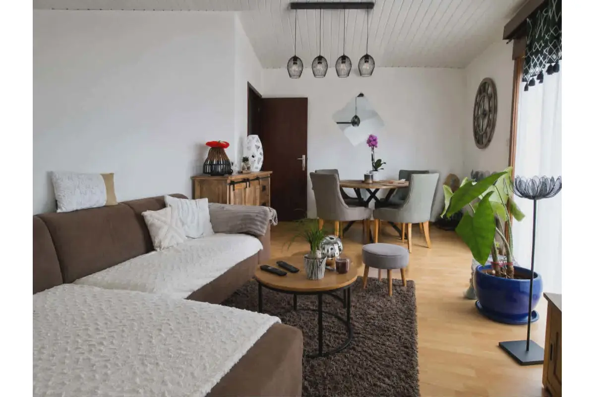 Appartement à vendre à Estaimpuis 7730 105000.00€ 1 chambres 71.00m² - annonce 798796