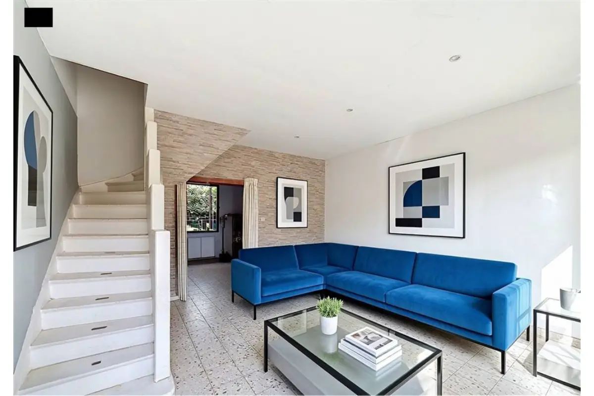 Maison à vendre à Gilly 6060 85000.00€ 2 chambres 97.00m² - annonce 798912