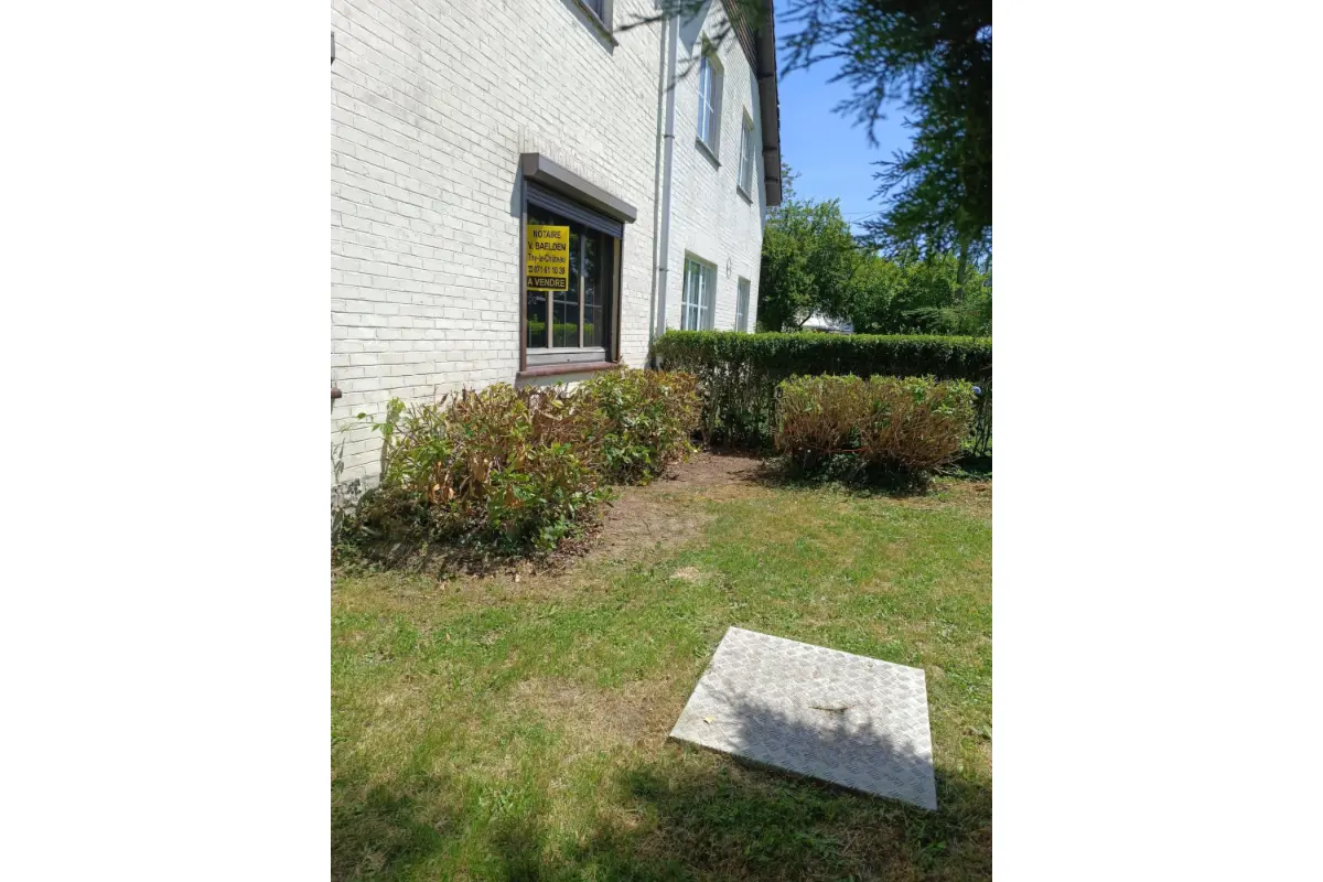 Maison à vendre à Momignies 6590 160000.00€ 3 chambres m² - annonce 799437