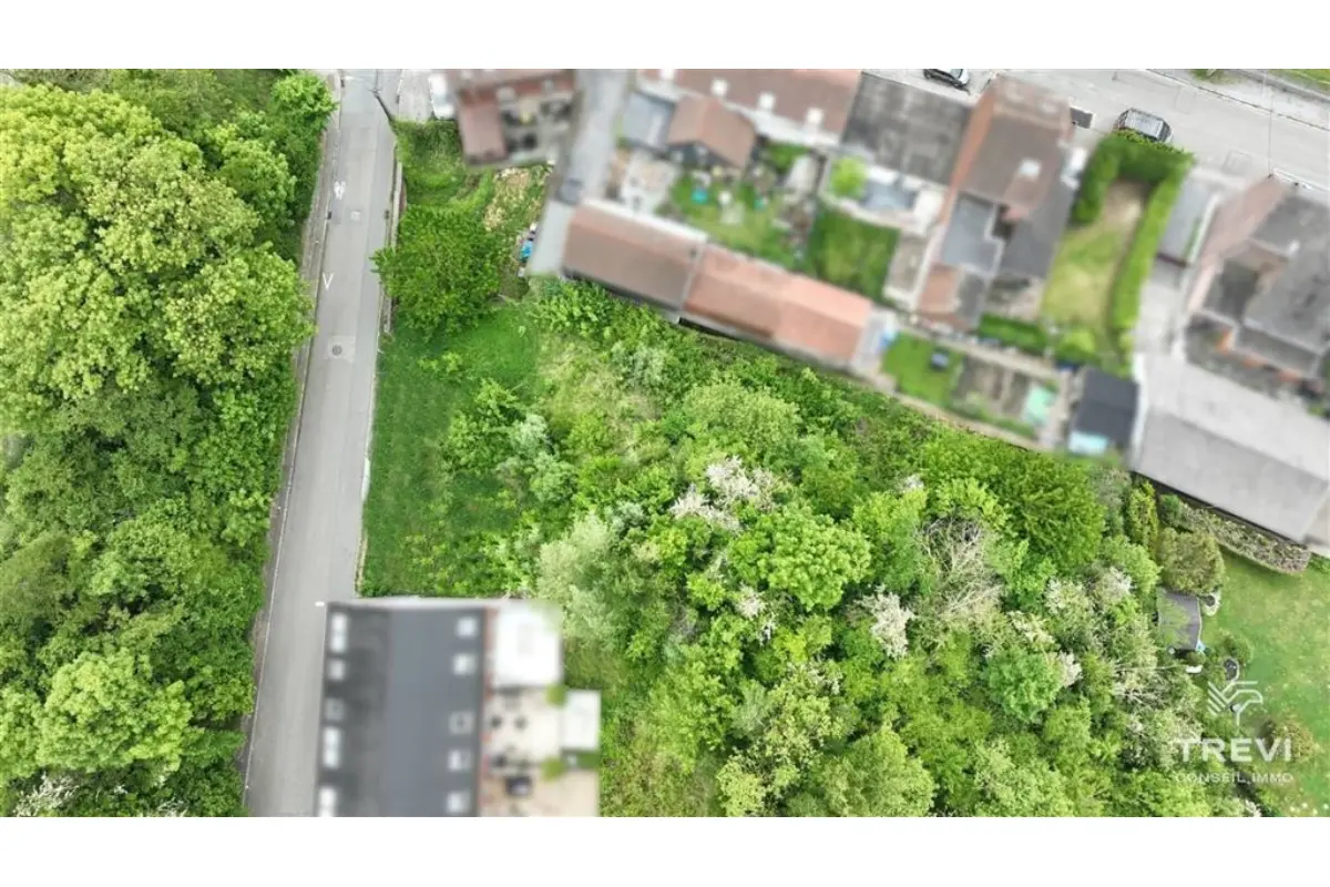 Terrain à bâtir à vendre à Ecaussinnes 7190 60000.00€  chambres m² - annonce 799811