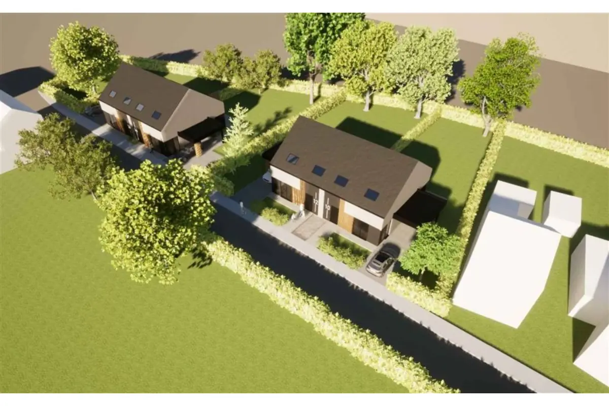 Terrain à bâtir à vendre à Froyennes 7503 190000.00€  chambres m² - annonce 799801