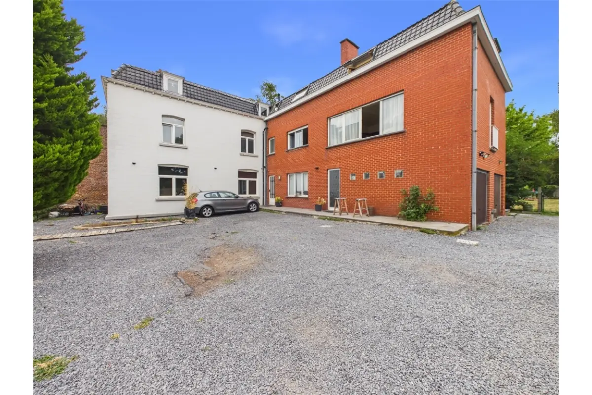 Commerce à  à Tournai 7500 495000.00€ 8 chambres 398.00m² - annonce 800161