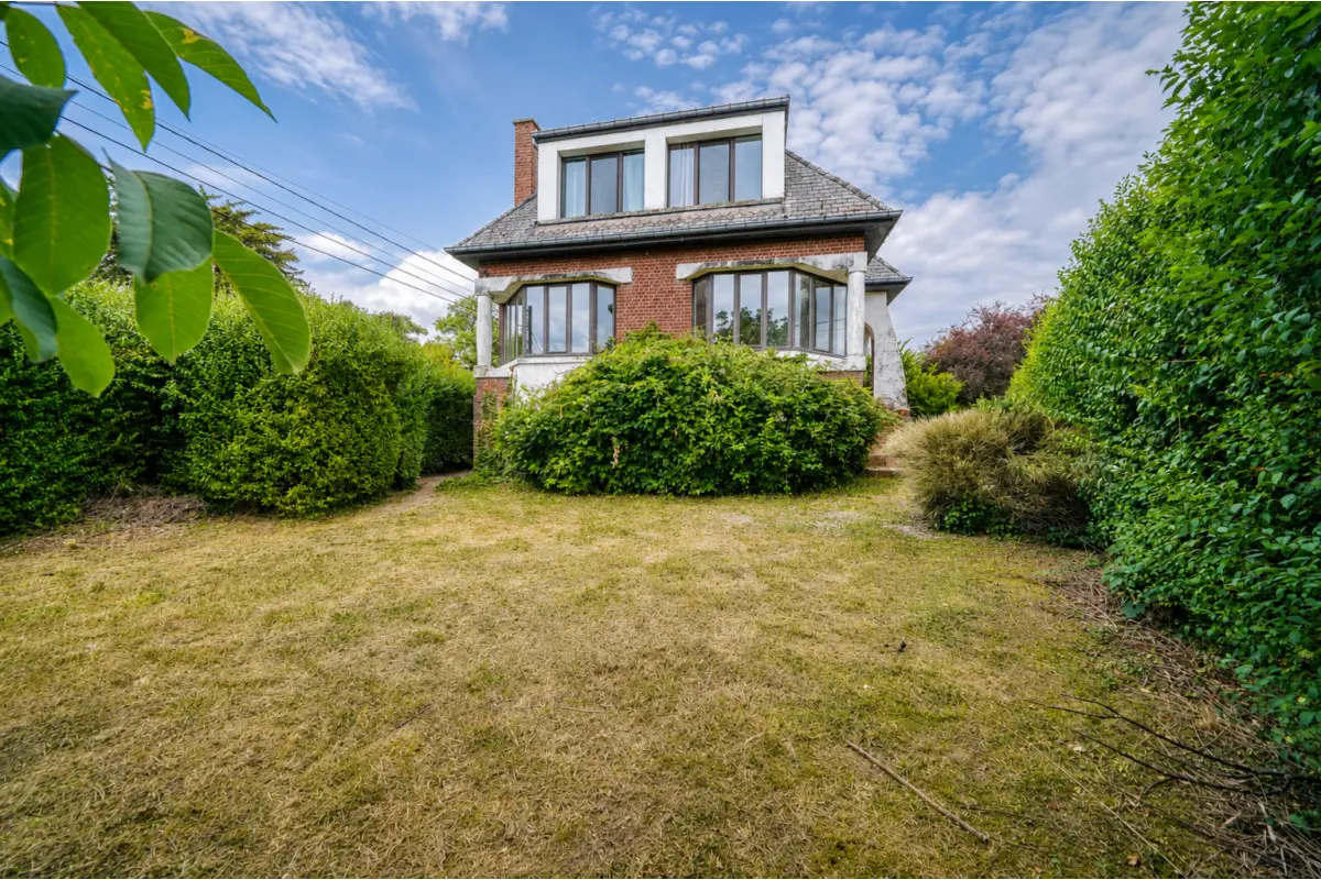 Villa à vendre à Thuin 6530 248000.00€ 2 chambres 120.00m² - annonce 800188