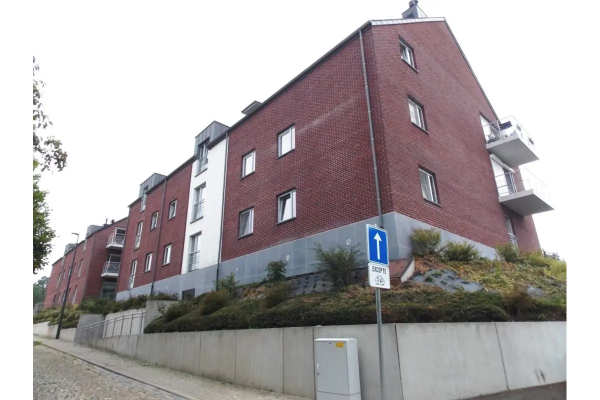 Rez-de-chaussée à  à Chièvres 7950 1200.00€ 2 chambres 70.00m² - annonce 800511