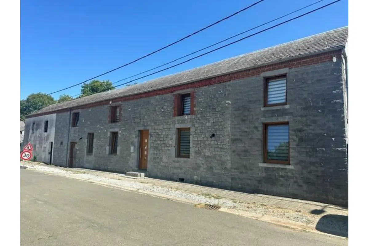 Maison à vendre à Macon 6591 200000.00€ 3 chambres m² - annonce 800744