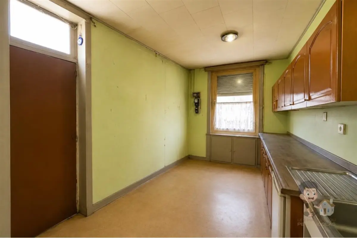 Maison à vendre à Jumet 6040 49900.00€ 2 chambres 44.00m² - annonce 800784