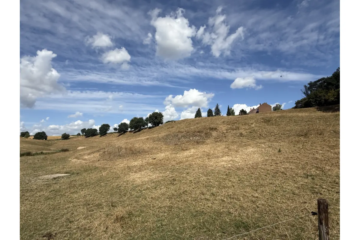 Terrain à bâtir à vendre à Ronquières 7090 150000.00€  chambres m² - annonce 801165