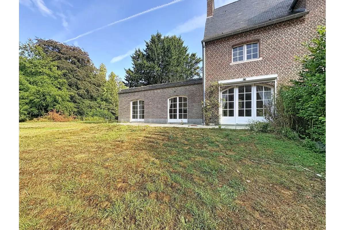 Maison à louer à Esquelmes 7743 950.00€ 1 chambres 102.00m² - annonce 801452