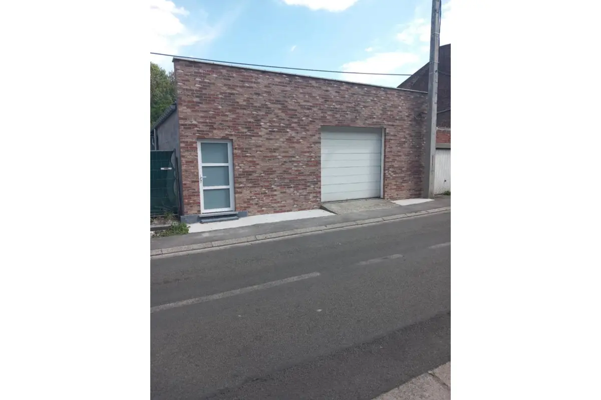 Commerce à  à Colfontaine 7340 500.00€  chambres 92.00m² - annonce 801392