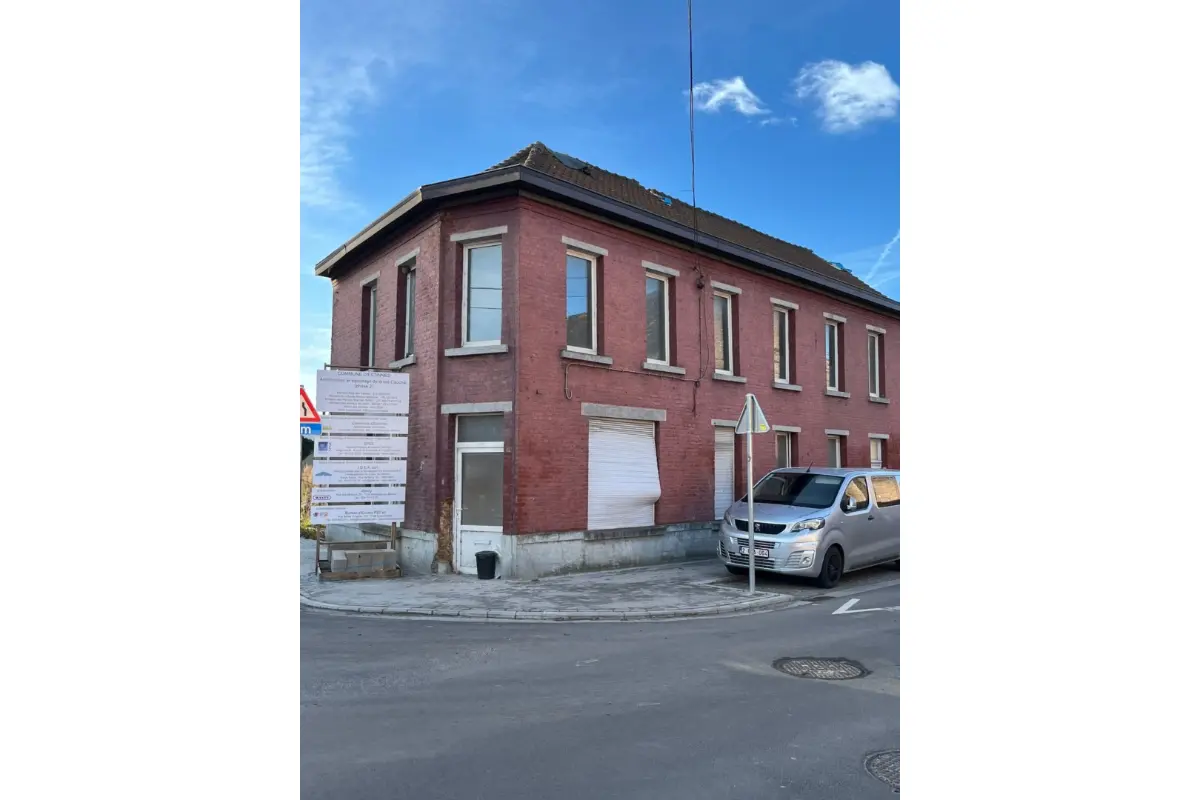 Maison à  à Haulchin 7120 156000.00€  chambres m² - annonce 801462