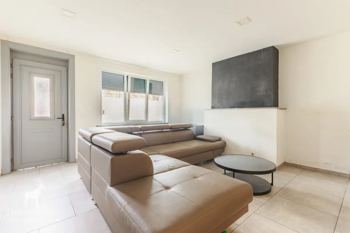 Maison à vendre à Ciply 7024 299999.00€ 4 chambres 217.00m² - annonce 801693