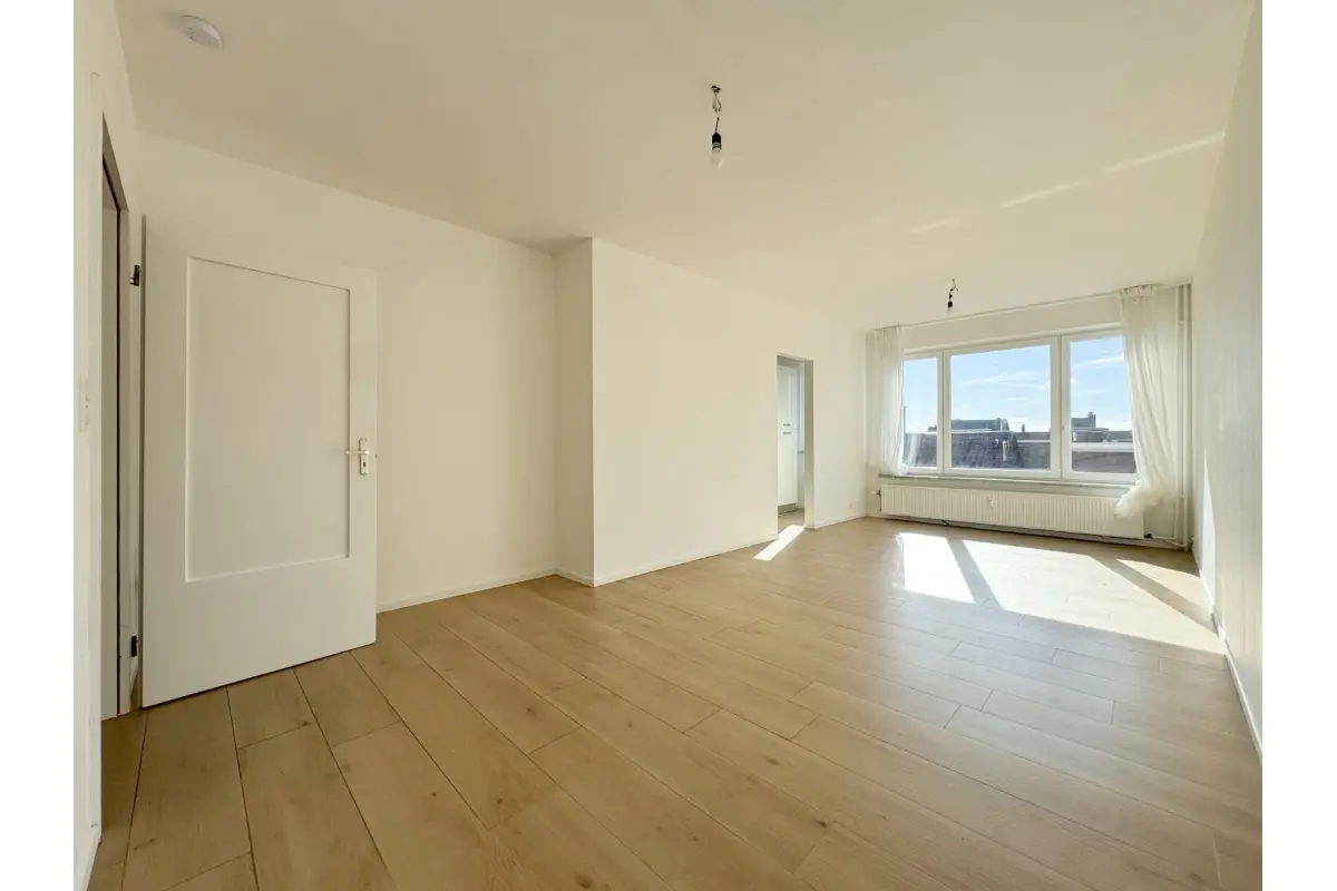 Appartement à  à Montignies-sur-Sambre 6061 850.00€ 2 chambres 82.00m² - annonce 801913