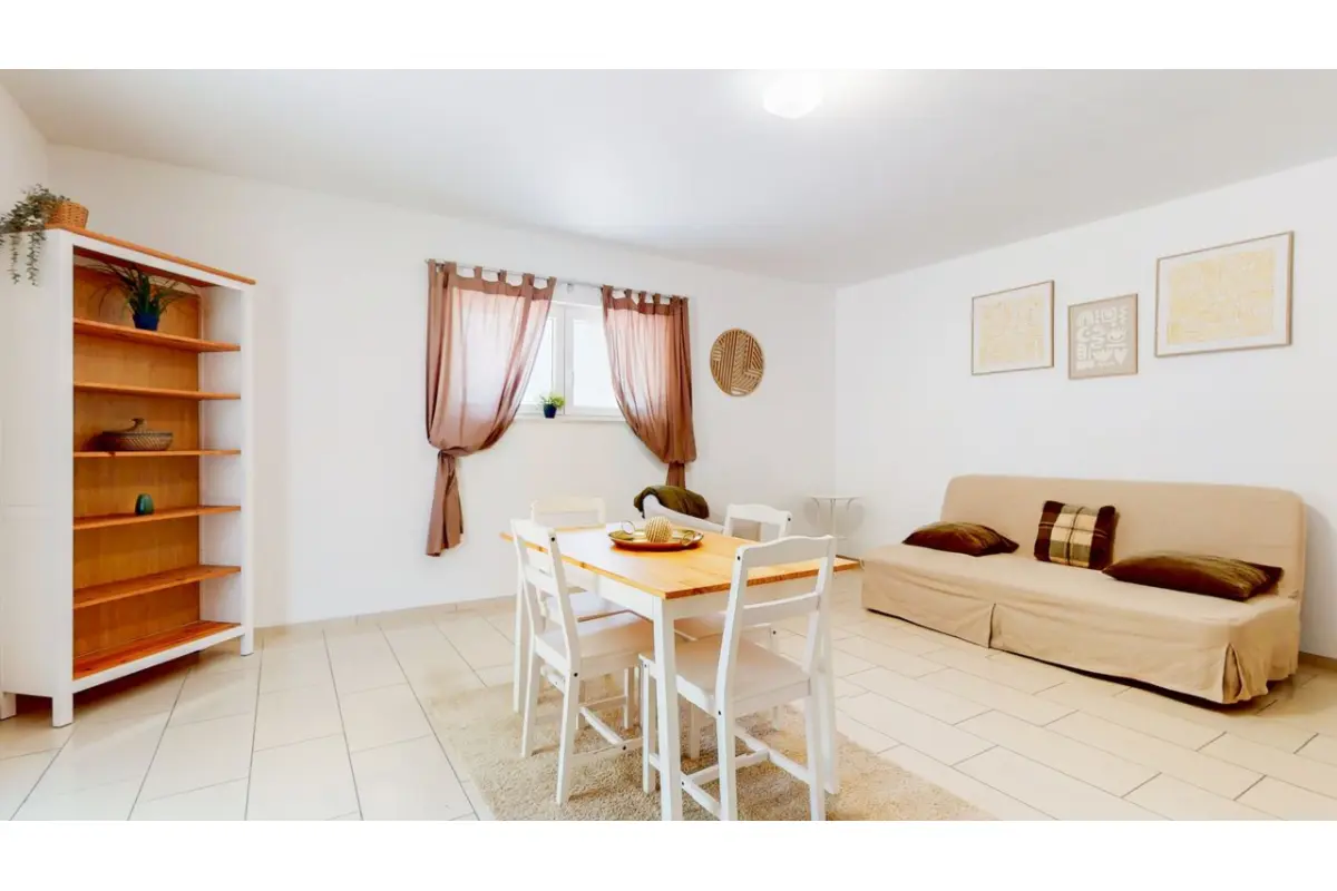 Appartement à louer à Strépy-Bracquegnies 7110 500.00€ 2 chambres 75.00m² - annonce 801897