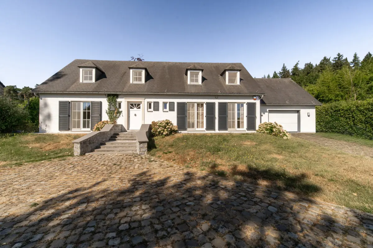 Villa à  à Wépion 5100 1950.00€ 3 chambres 185.00m² - annonce 801946