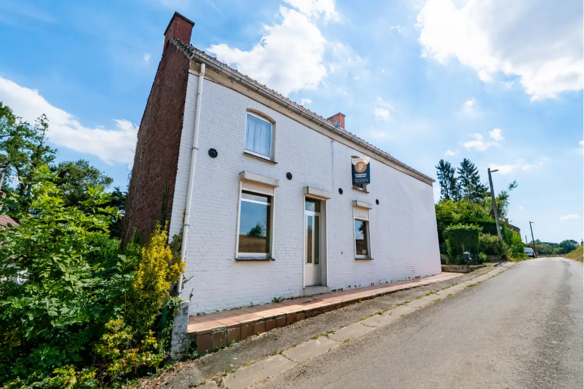 Maison à vendre à Angreau 7387 130000.00€ 3 chambres 131.00m² - annonce 802180