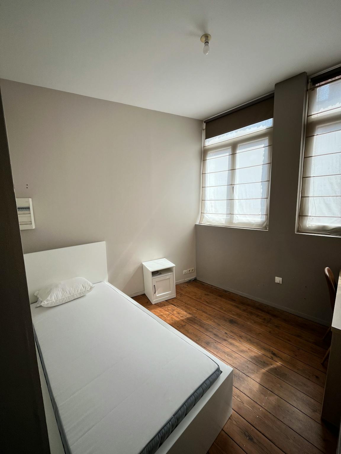 Appartement à louer à Tournai 7500 360.00€ 1 chambres 90.00m² - annonce 795203
