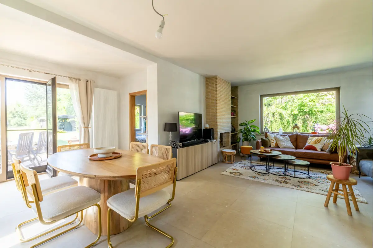 Maison à vendre à Froyennes 7503 329000.00€ 3 chambres 127.00m² - annonce 802226