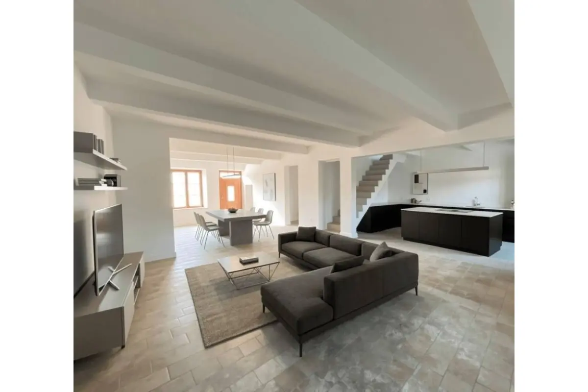Maison à vendre à Momignies 6590 99000.00€ 5 chambres 240.00m² - annonce 802385
