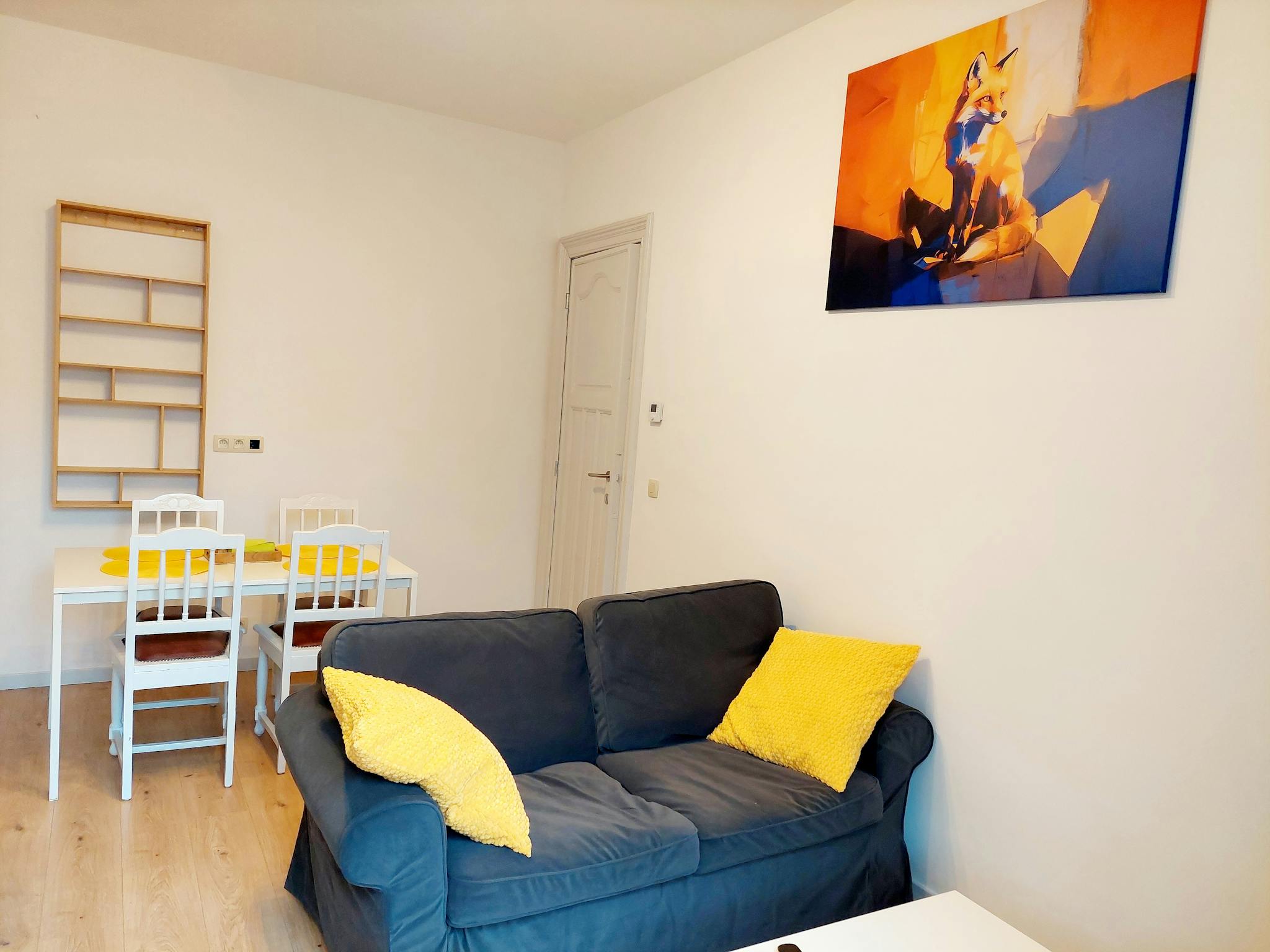 Appartement à louer à Dampremy 6020 1300.00€ 2 chambres 70.00m² - annonce 795254
