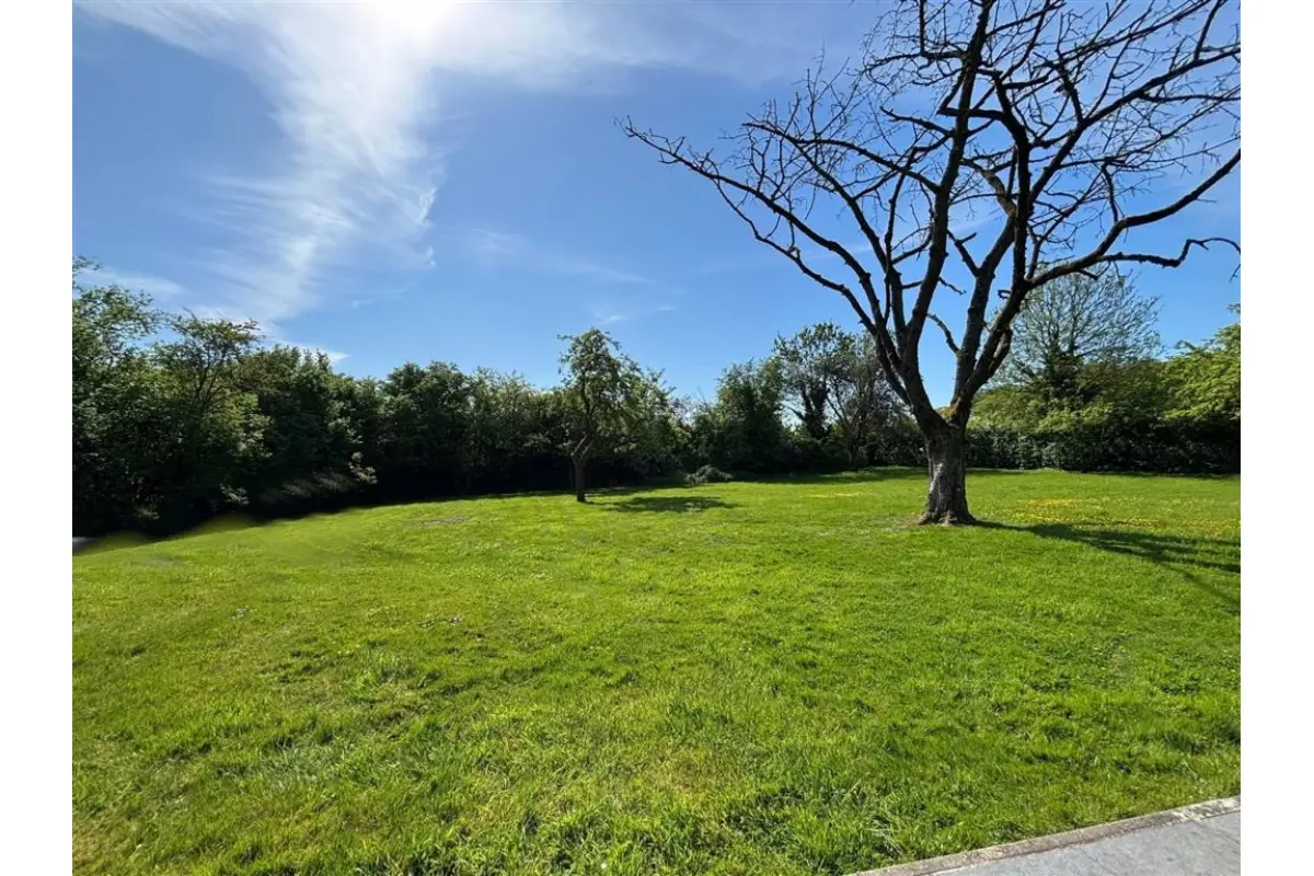Terrain à bâtir à vendre à Soignies 7060 140000.00€  chambres m² - annonce 802715