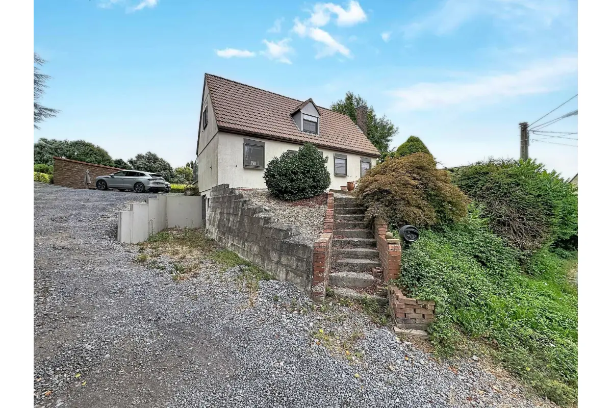 Maison à vendre à Thieulain 7901 385000.00€ 3 chambres 188.00m² - annonce 802867