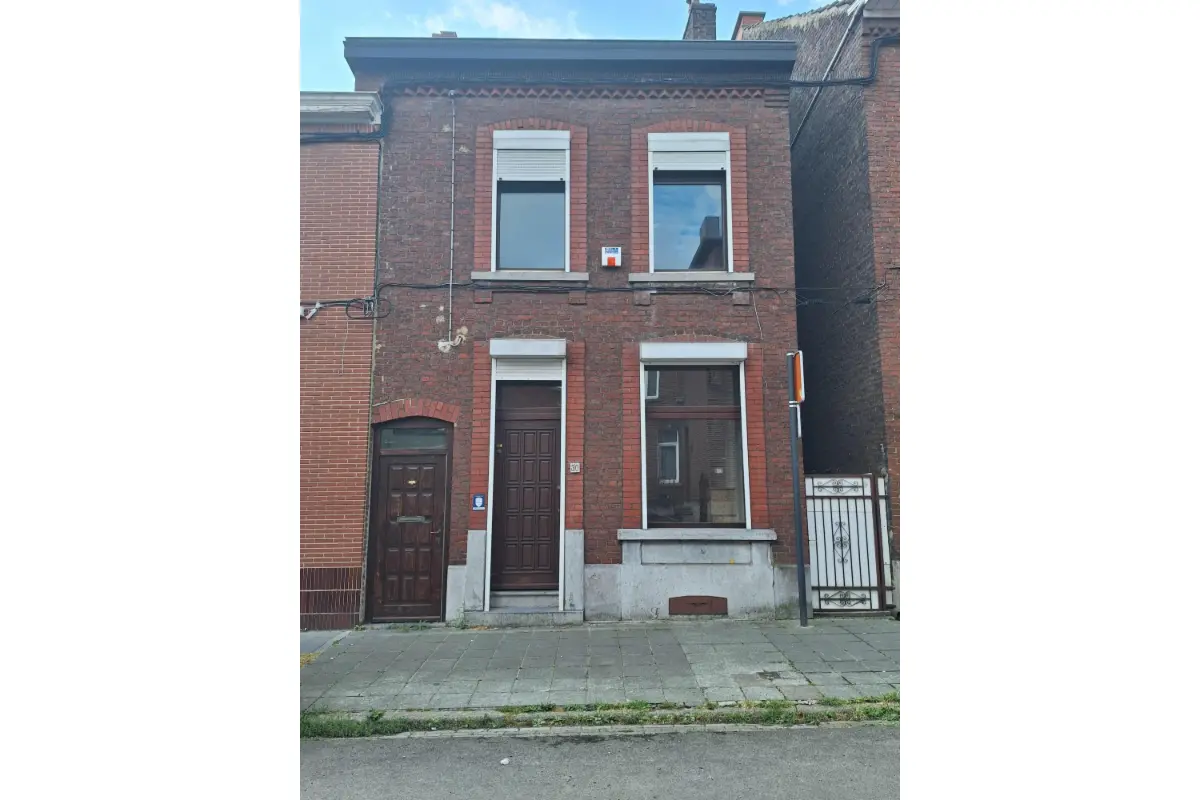 Maison à vendre à Gilly 6060 82000.00€ 2 chambres m² - annonce 803048