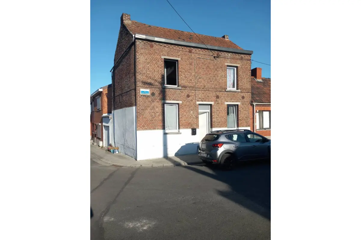 Maison à  à Colfontaine 7340 85000.00€ 2 chambres m² - annonce 803333